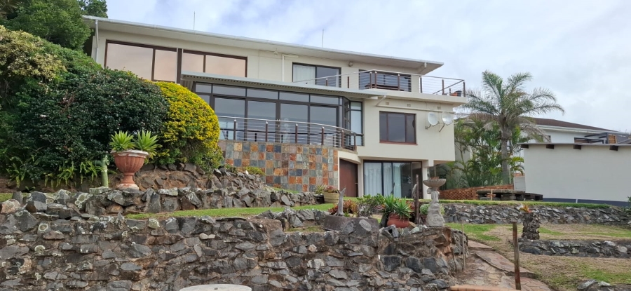 5 Bedroom Property for Sale in Nahoon Beach Eastern Cape